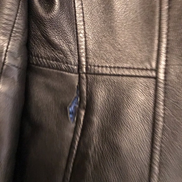 Jacket - Picture 2 of 3